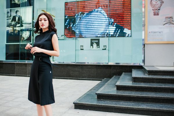 Esplora il Fascino della Moda Donna nel Tuo St